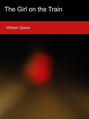 cover image of The Girl on the Train
